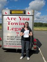 Lesley 27th August 2015
